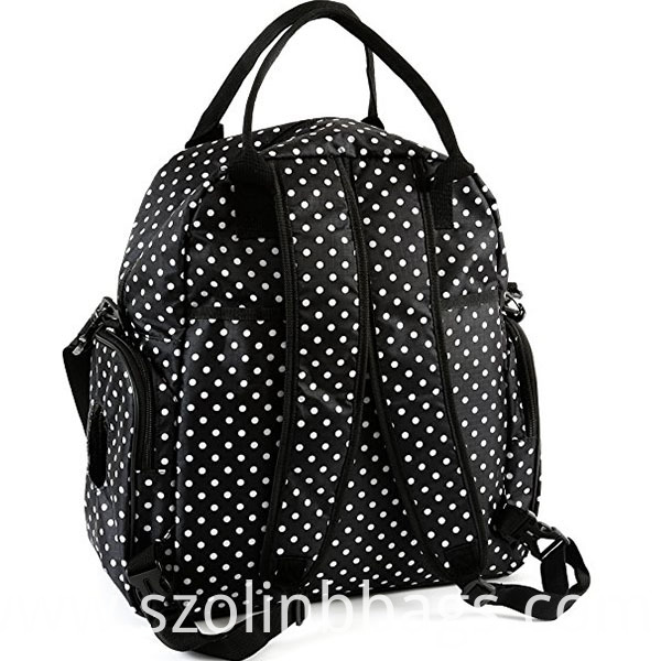 Diaper Backpack Diaper Backpack